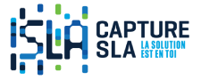 Logo CAPTURE SLA
